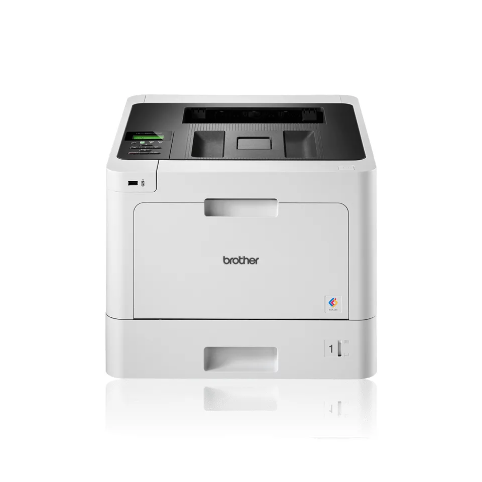 Brother HL-L8260CDW imprimanta laser color A4 Wi-Fi duplex (HLL8260CDWYJ1)