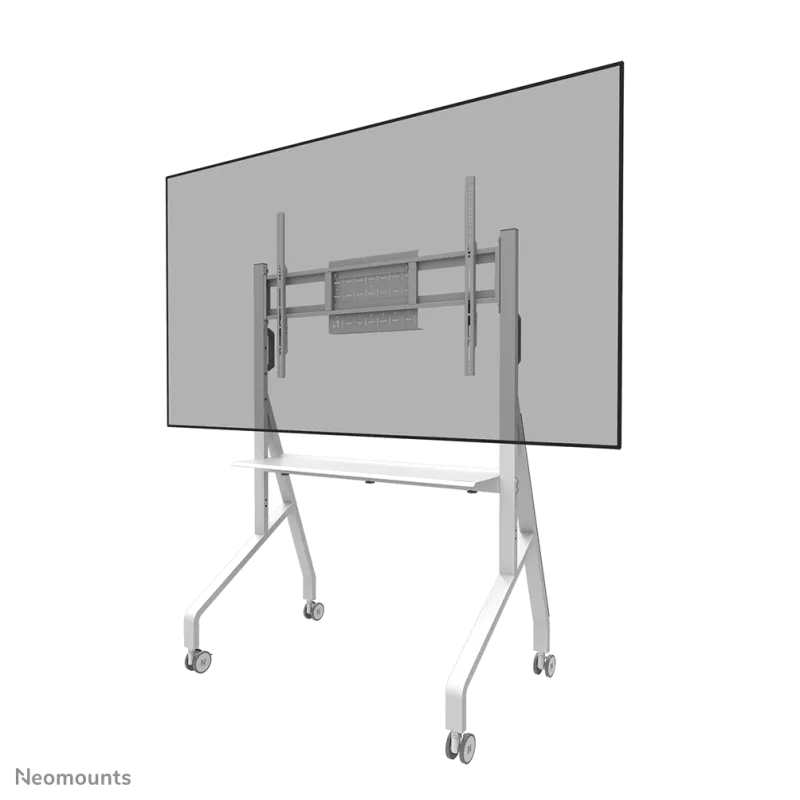 Neomounts Stand mobil de podea pentru display-uri 55-86inch VESA maxim 900x600 76Kg