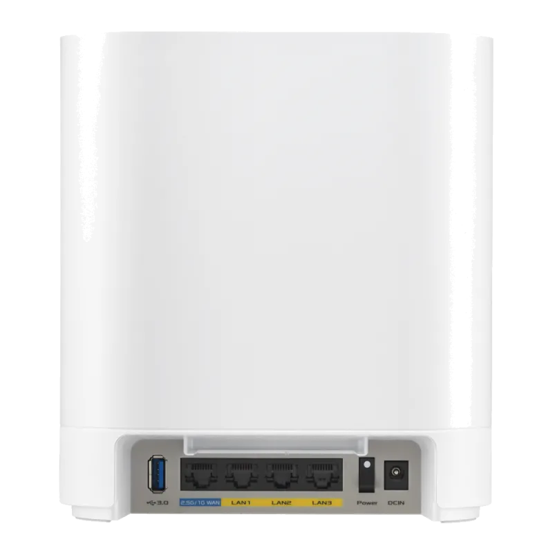 Asus ExpertWiFi EBM68 mesh Wi-Fi 6 AX7800 1 nod 