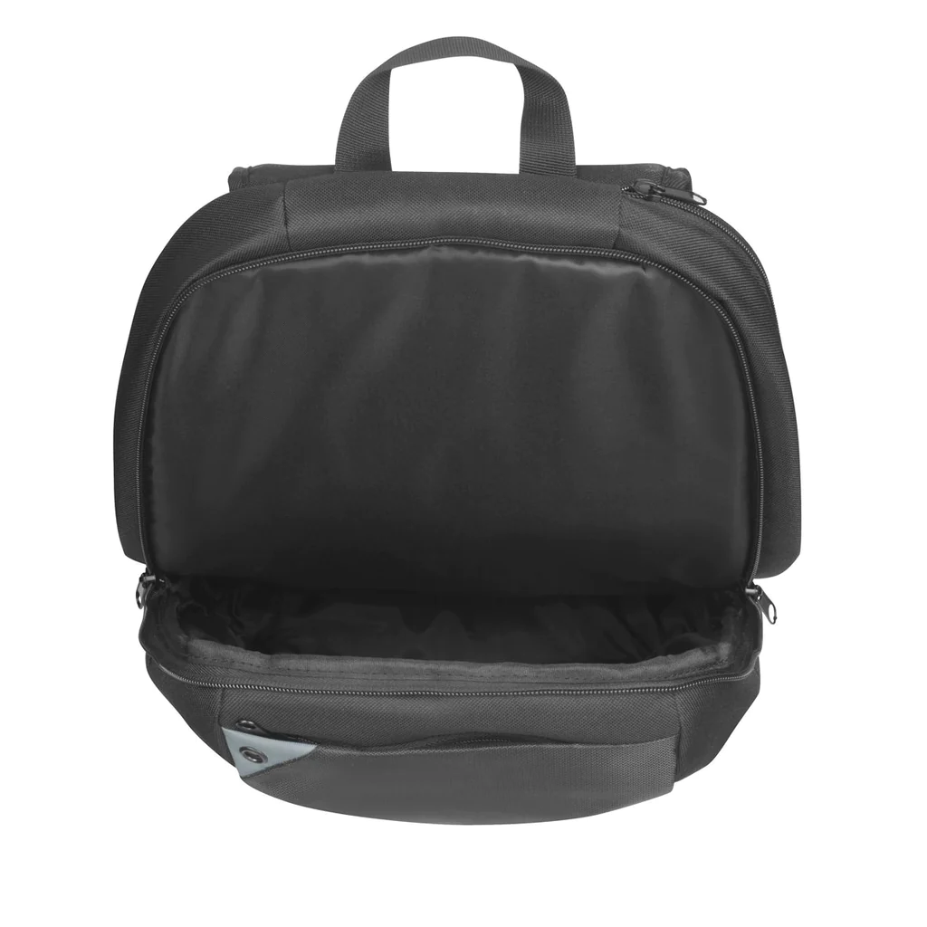Targus Rucsac Intellect 15.6" Black/Grey