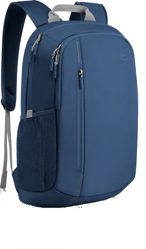 Dell Ecoloop Urban Backpack CP4523B rucsac laptop pana la 15'', Blue 