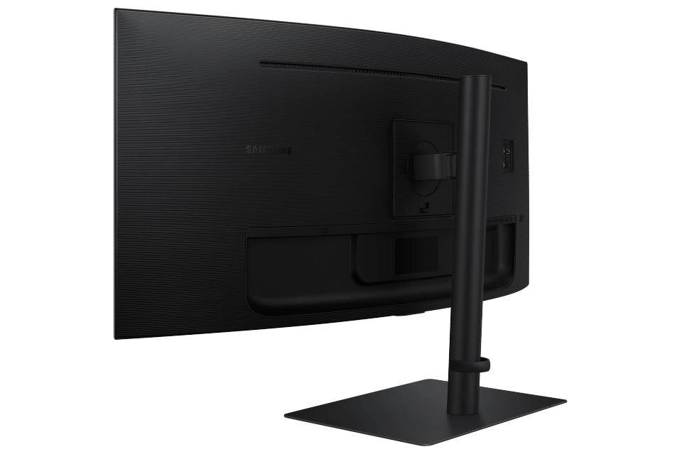 Samsung LS34C652UAUXEN Monitor 34inch WQHD 3440x1440px 21:9 curbat 1000R 