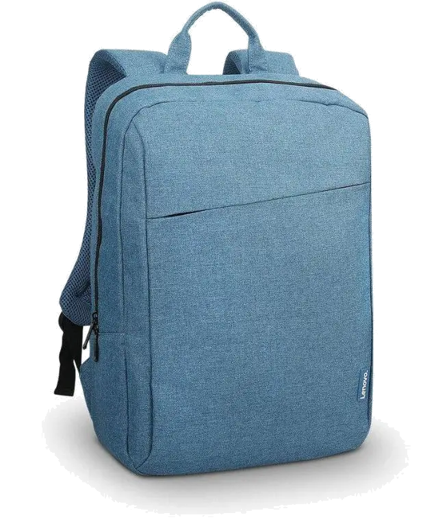 Lenovo 15.6 Casual Backpack B210 Blue 