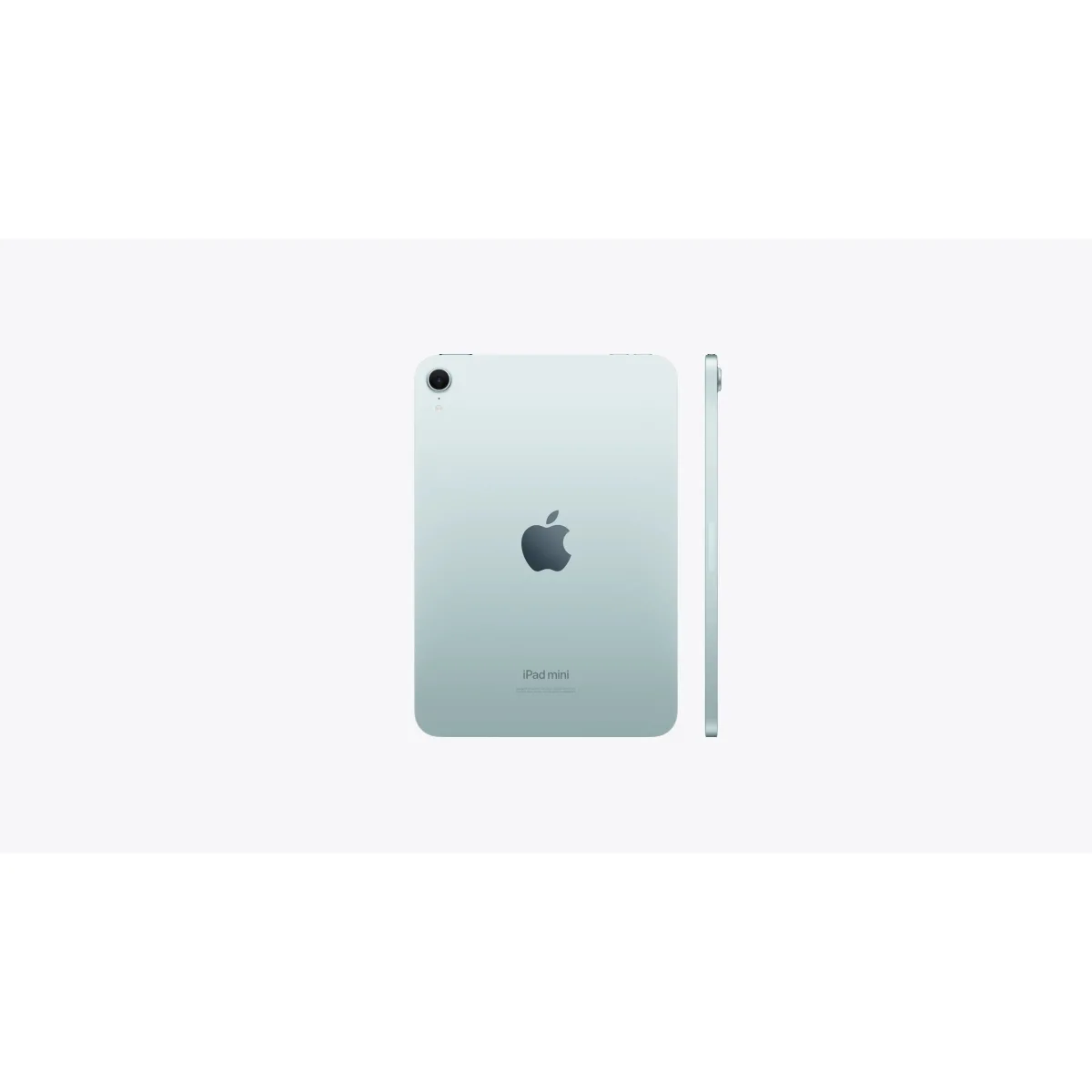 Apple iPad mini (A17 Pro) Wi-Fi 512GB - Blue 