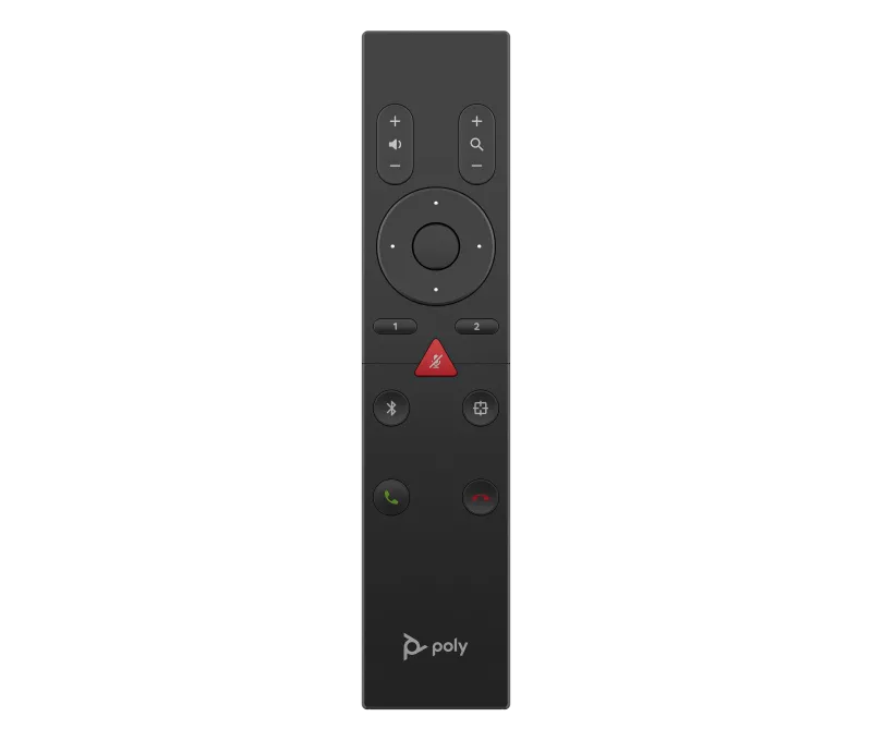 HP Telecomandă Bluetooth Poly Studio V12, V52, V72, USB, R30