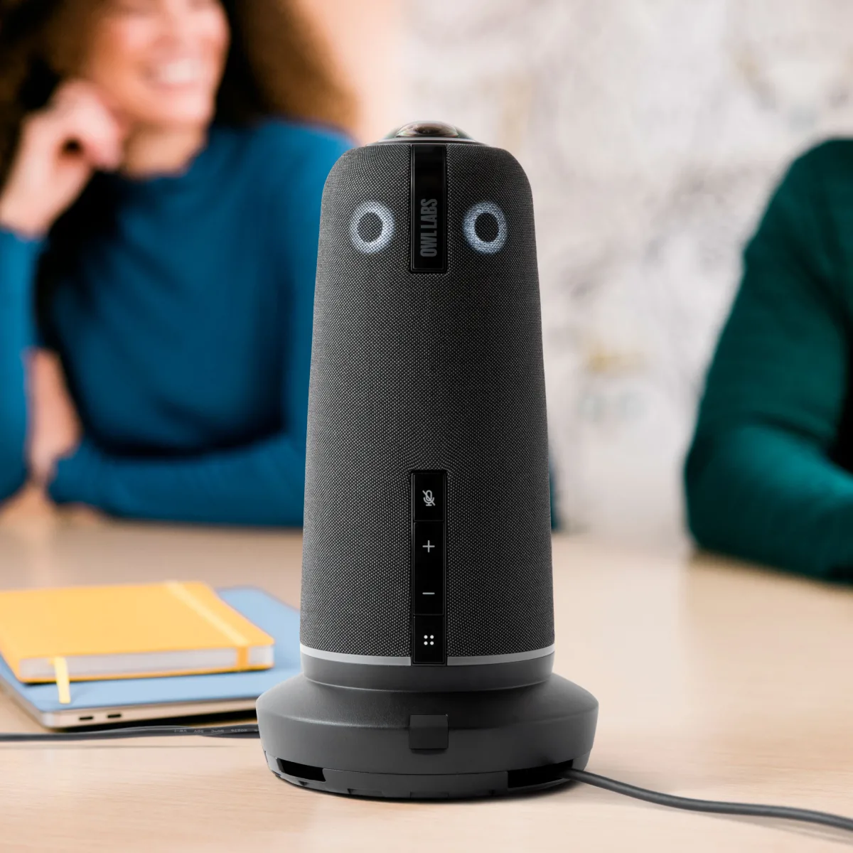 Owl Labs Meeting Owl 5 Pro sistem videoconferinta 360 4K 