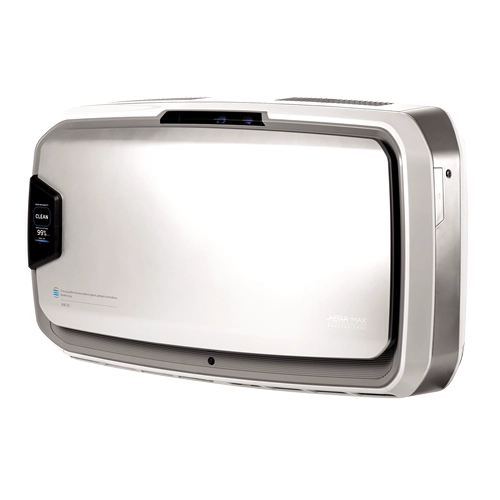 Fellowes AeraMax Pro AM IV PureView purificator aer 130 mp 