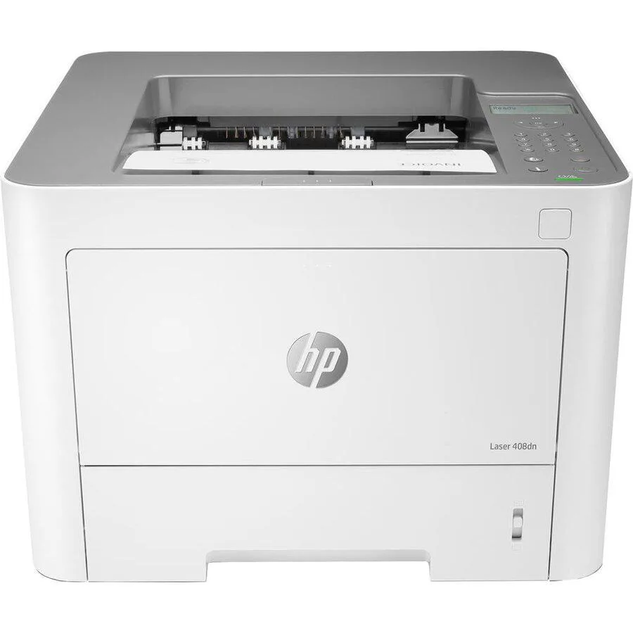 HP LaserJet Enterprise 408dn imprimanta laser mono A4 (7UQ75A) 