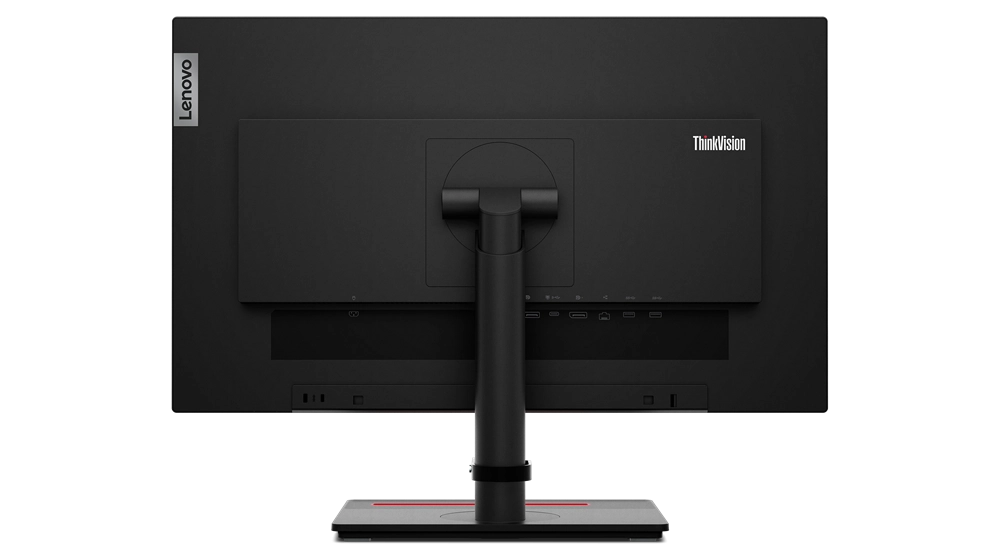Lenovo ThinkVision T24m-29 monitor 23.8 inch IPS FHD USB-C RJ45 