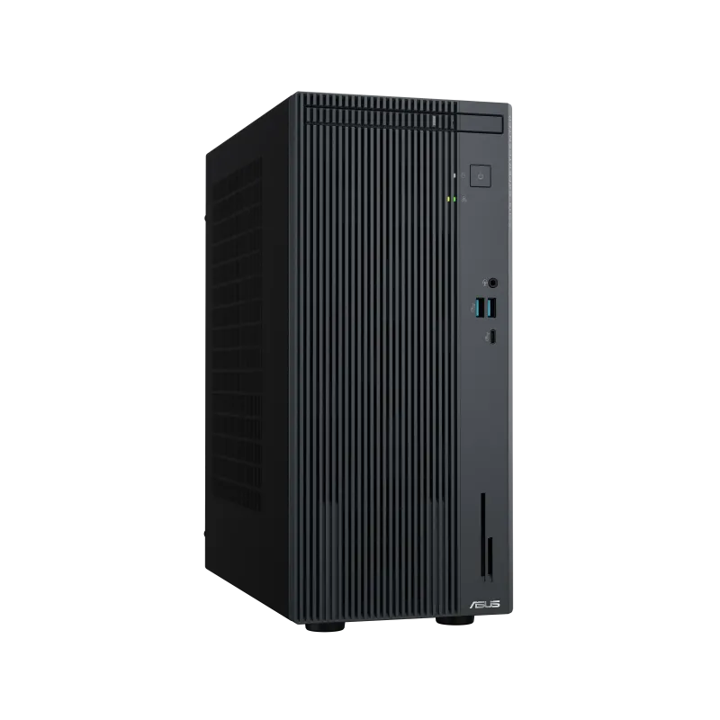 Asus ExpertCenter P5 Mini Tower i7 64GB 1TB+2TB RTX 3050 No OS