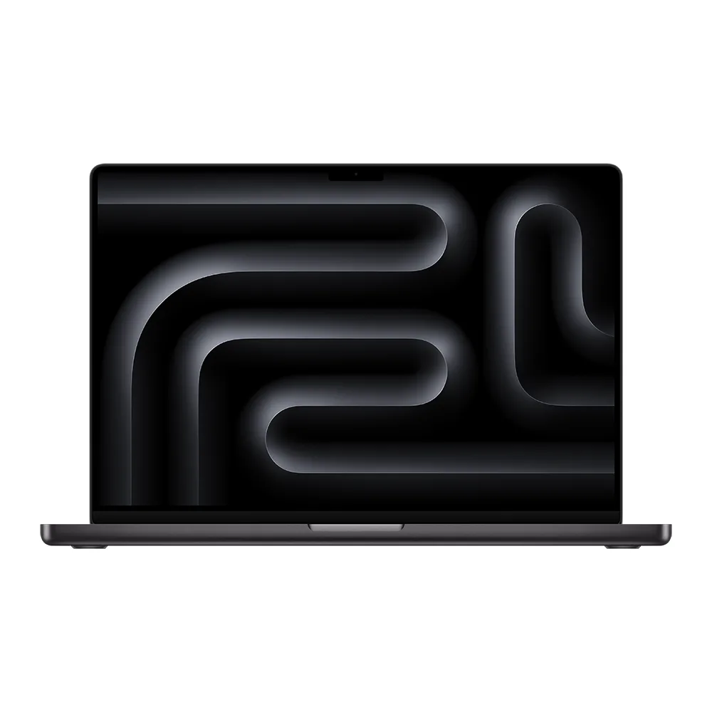 Apple MacBook Pro 16 M5 Max 36GB 4TB Space Black