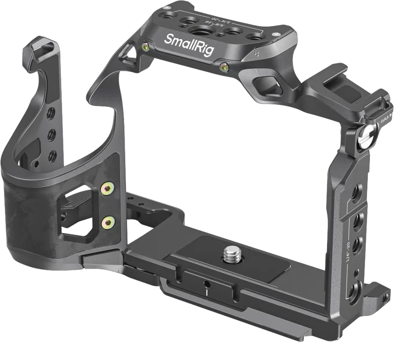 SmallRig Rhinoceros Cage 6029 Sony A7 V, A7R V, A7 IV si A7S III 
