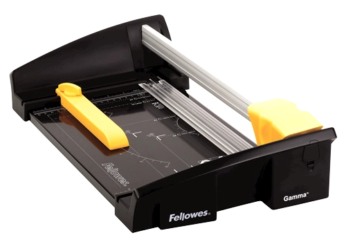Fellowes Trimmer A4+ Gamma 20 coli 320mm