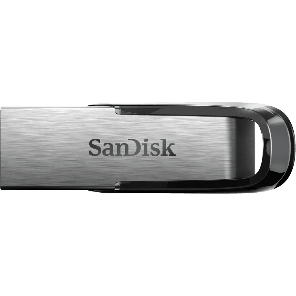 SanDisk Ultra Flair USB Flash Drive 256GB USB-A 3.0 viteza citire pana la 150MB/s 