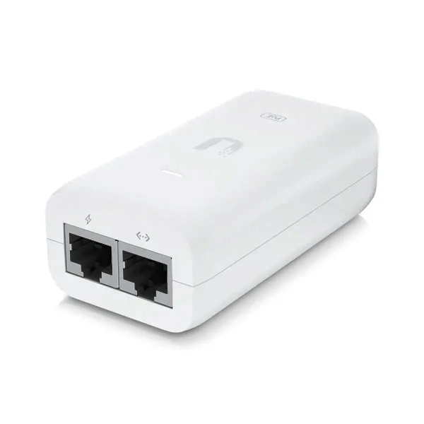 Ubiquiti PoE+ Injector, 30W, 802.3at