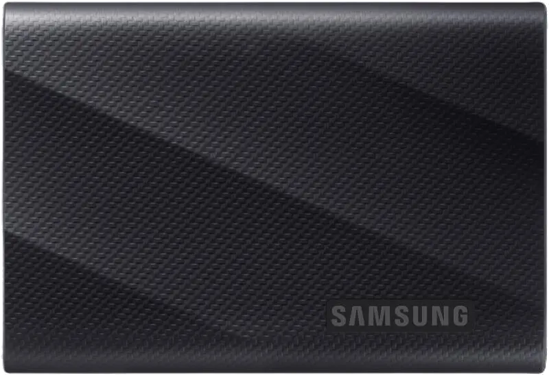 Samsung SSD extern T9 MU-PG2T0B/EU 2TB USB 3.2 Black