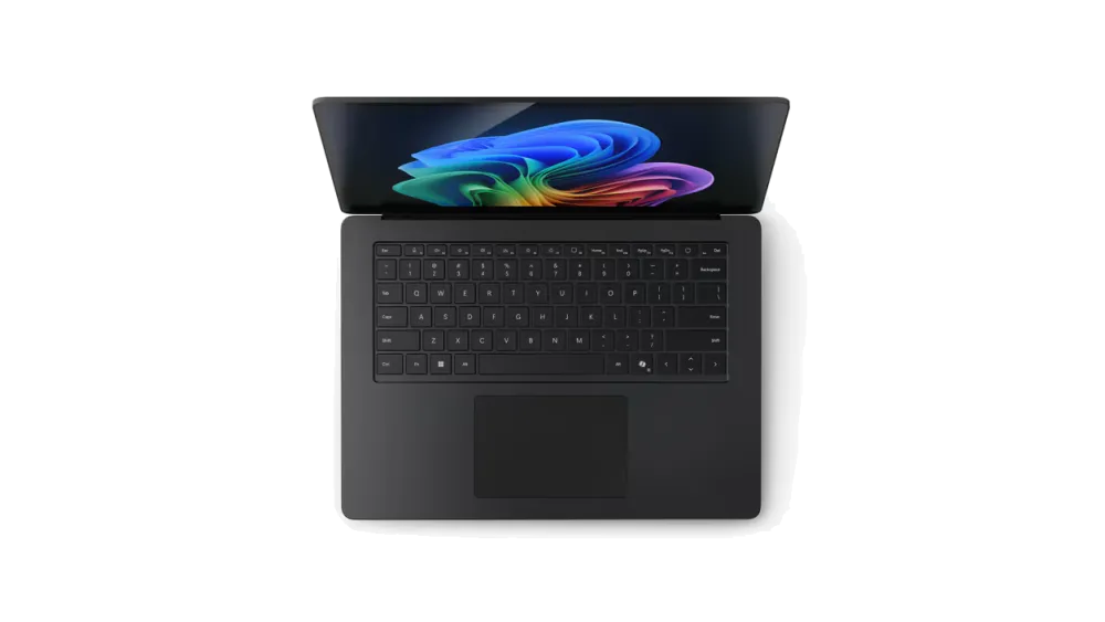 Microsoft Surface Laptop 7 13.8 X Plus 16GB 512GB AI WIN11 Pro Black 