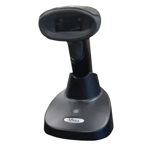 Pavo Cititor coduri de bare 2D BT321, Bluetooth si 2,4 GHz main