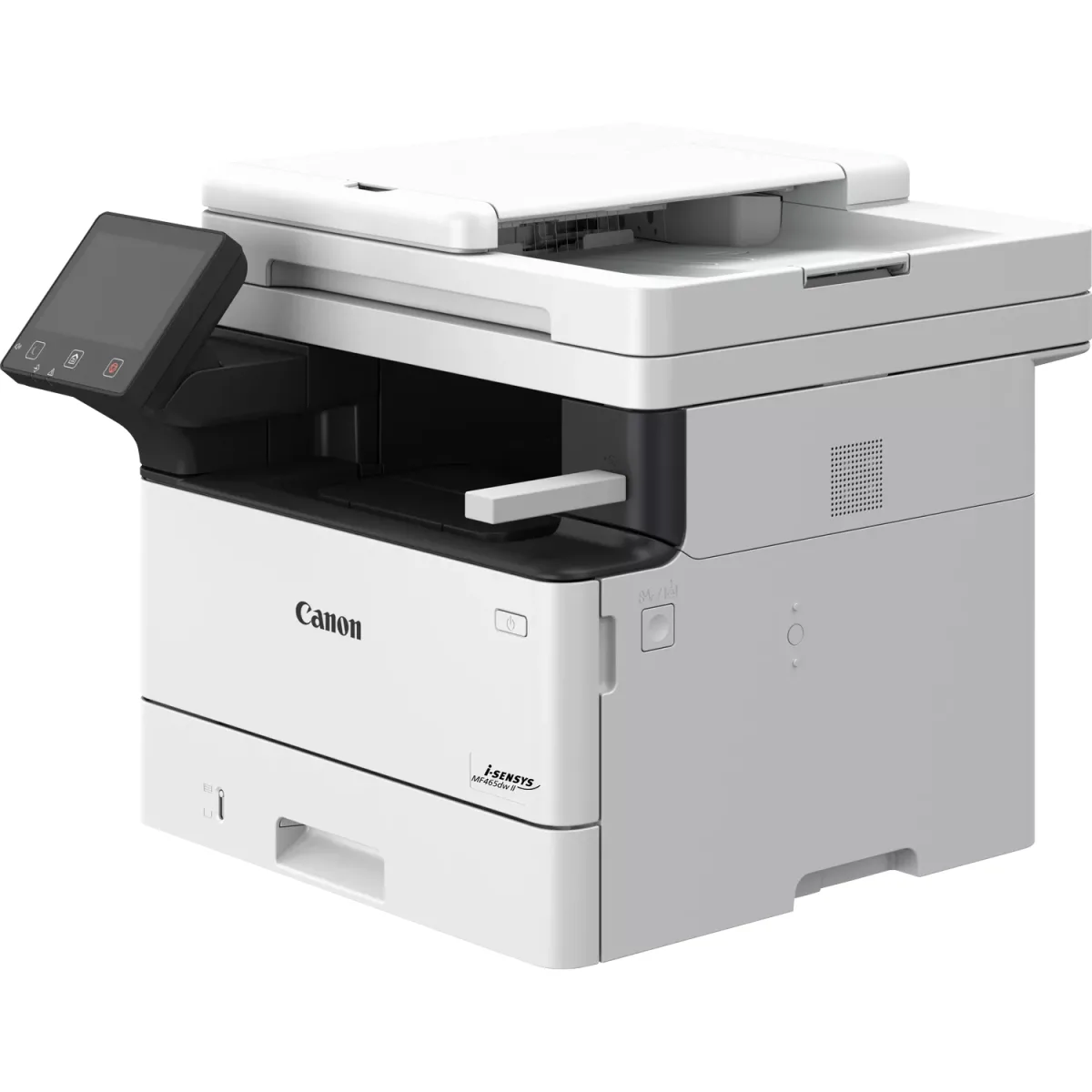 Canon MF465dw II multifunctional laser mono A4 40ppm duplex DADF WiFi fax 