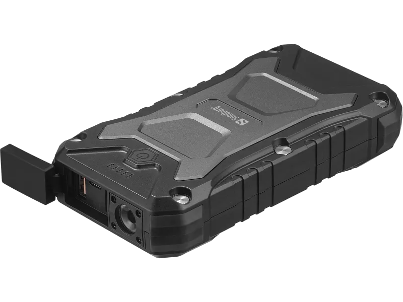 Sandberg Survivor Powerbank 20000mAh Power Delivery 30W baterie externa IP66 QC 3.0 18W