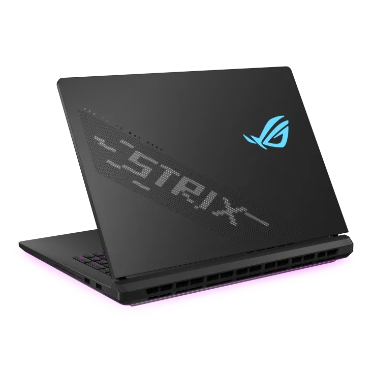 Asus ROG Strix SCAR 18 G835LW Ultra 9 64GB 2TB RTX 5080 No OS 