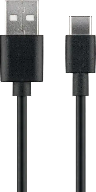 MicroConnect Cablu USB-C la USB-A 2m USB2.0