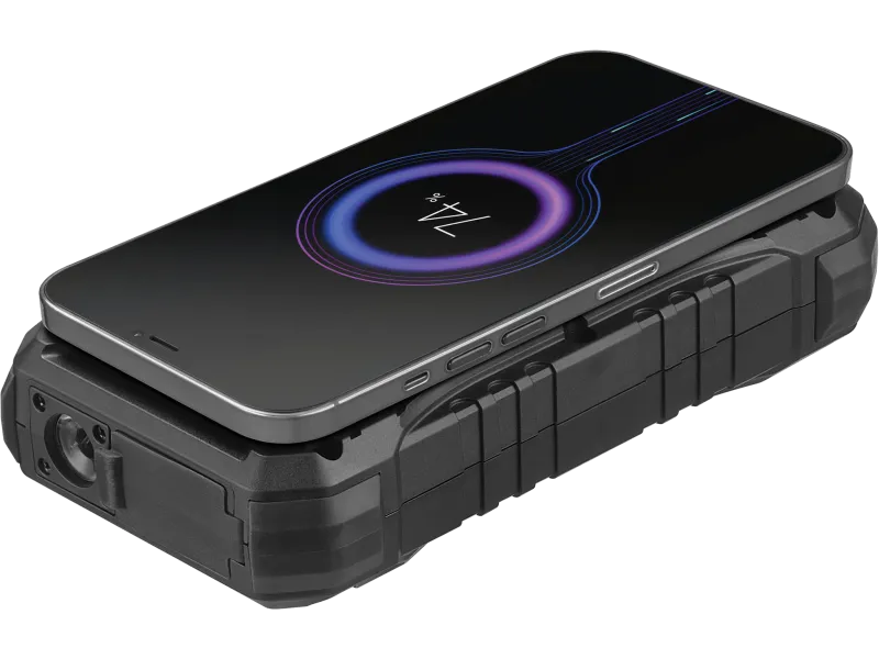Sandberg Survivor Powerbank 20000mAh Power Delivery 30W baterie externa IP66 QC 3.0 18W 