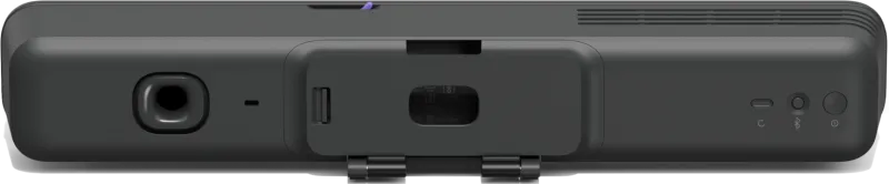 Logitech MeetUp 2 video bar 4K pentru sali mici 