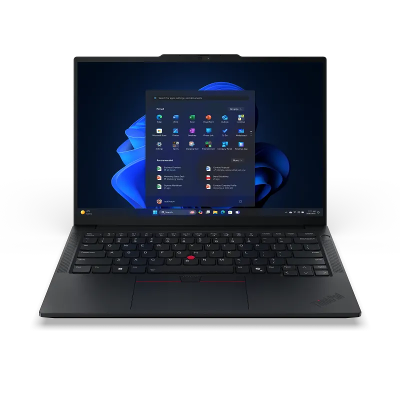 Lenovo Laptop business 14 WUXGA Ultra 7 32GB 1TB Windows 11 Pro