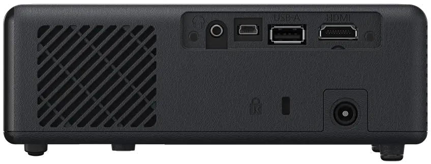 Epson Videoproiector Laser Full HD Portabil Mini 