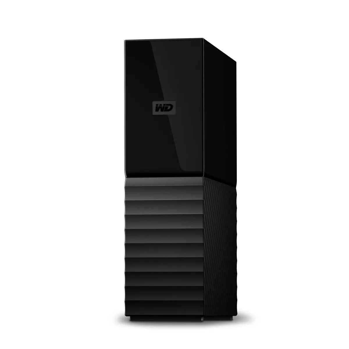 Western Digital My Book HDD extern 6TB 3.5inch USB 3.0 backup software negru 
