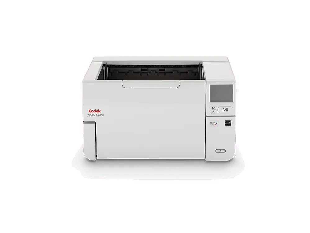 Kodak S2085f Scanner compact tip desktop de viteza, ADF, 85ppm/ 170ipm la 200/ 300dpi