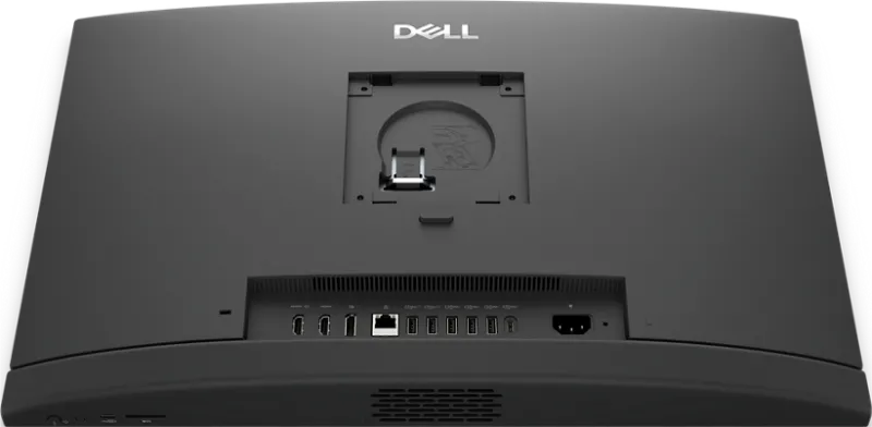 Dell AiO 24 inch FHD Ultra 7 265 16GB 512GB W11 Pro 