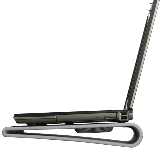 Targus Ergonomic Laptop Cooling Pad for 15 - 17inch 
