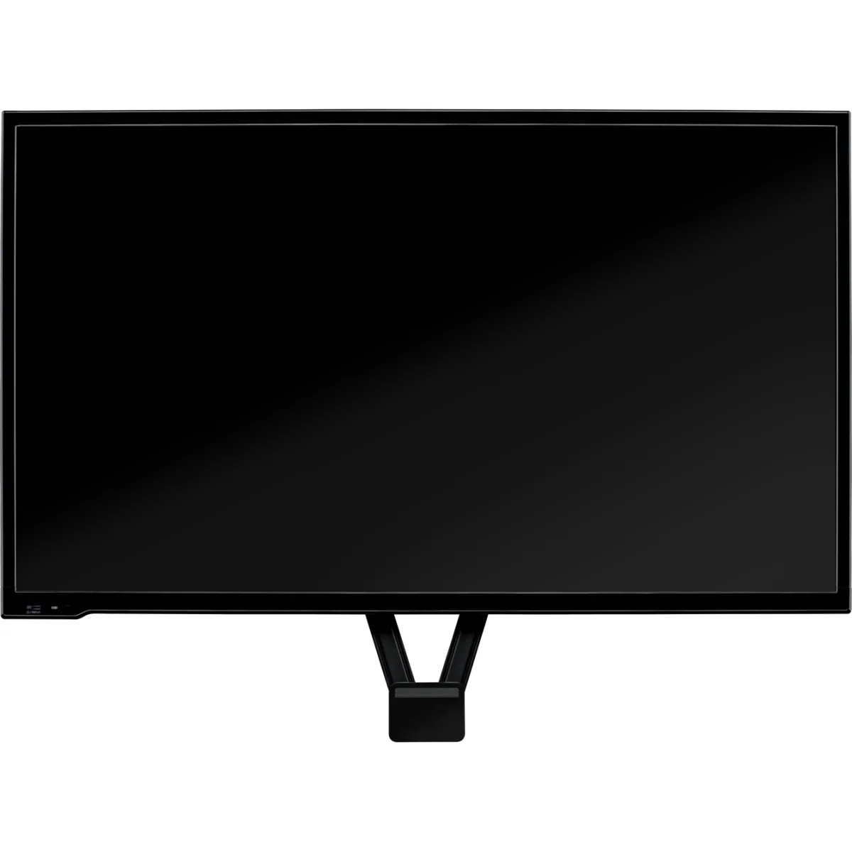 Logitech TV Mount pentru MeetUp, display pana la 55 inch angle