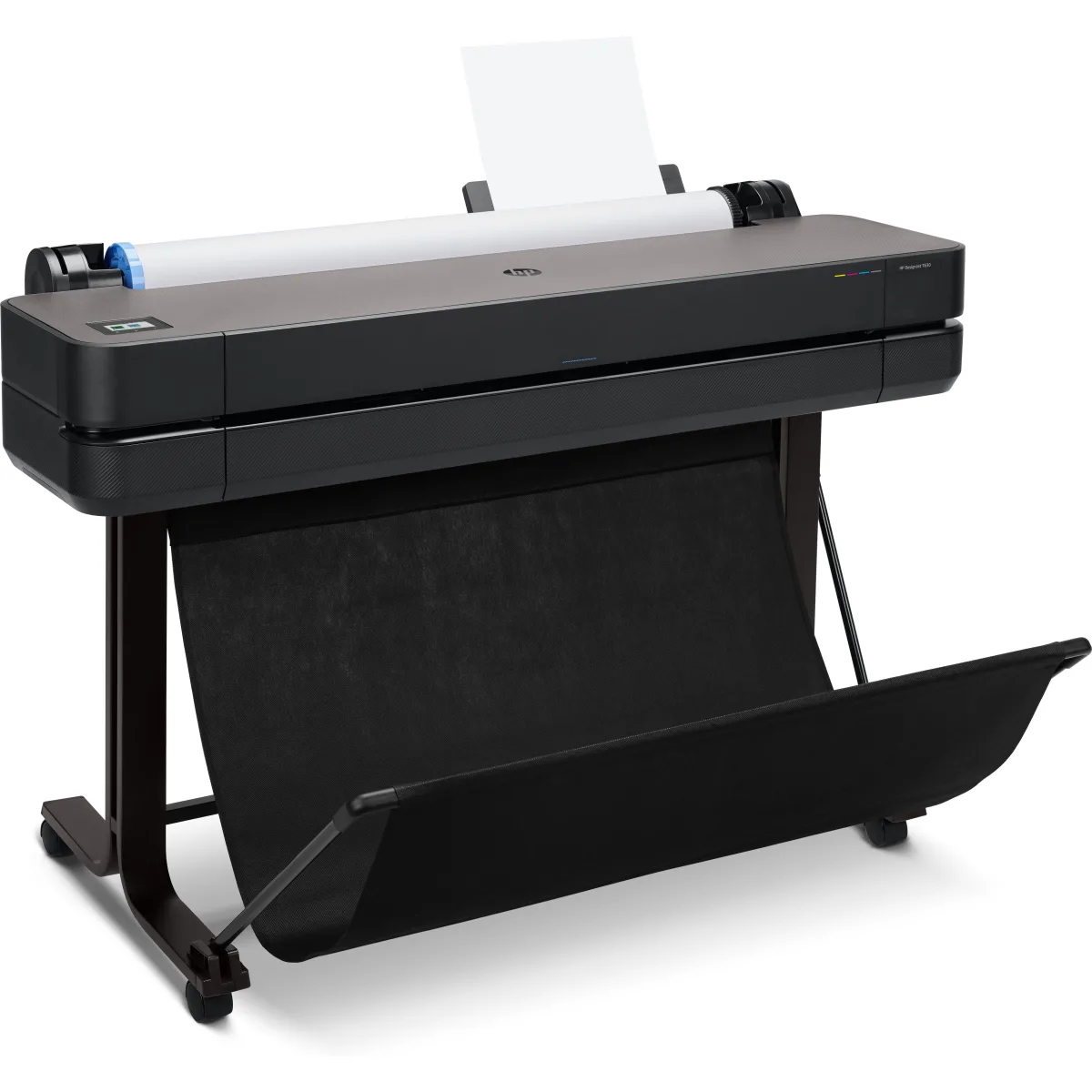 HP DesignJet T630 36-in Printer large format printer angle