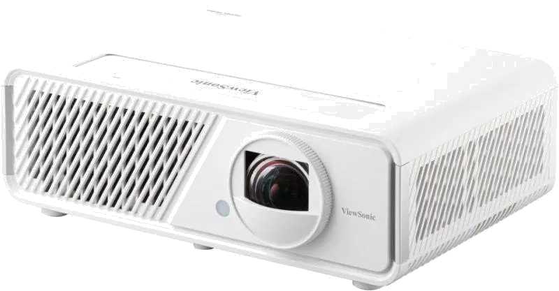 ViewSonic Videoproiector 3100 lumeni gaming home