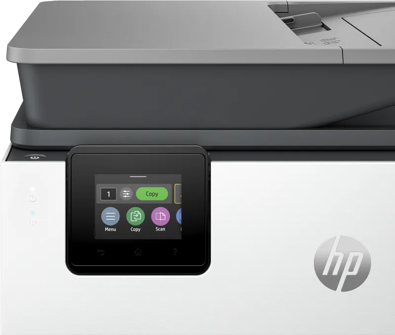 HP 403X8B OfficeJet Pro 9120E All-in-One multifunctional inkjet color A4 