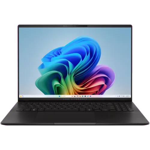 Asus Vivobook S16 OLED Ryzen AI 7 350, 24GB, 1TB, fara OS
