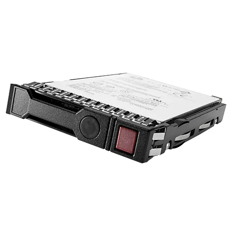 HPE Enterprise HDD 900GB Mission Critical, SAS 12G, 512n, 15K rpm, SFF, 2.5'' SC