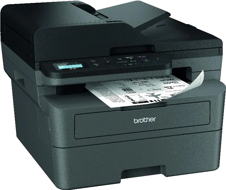 Brother DCP-L2640DN multifunctional mono A4 ADF retea 