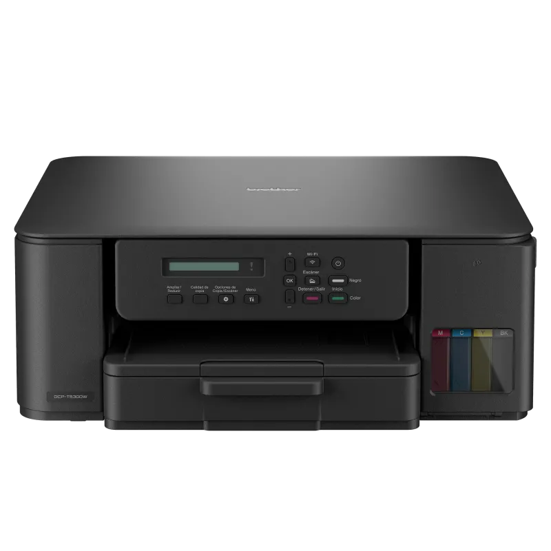 Brother DCP-T530DW multifunctional CISS A4 duplex DCPT530DWYJ1