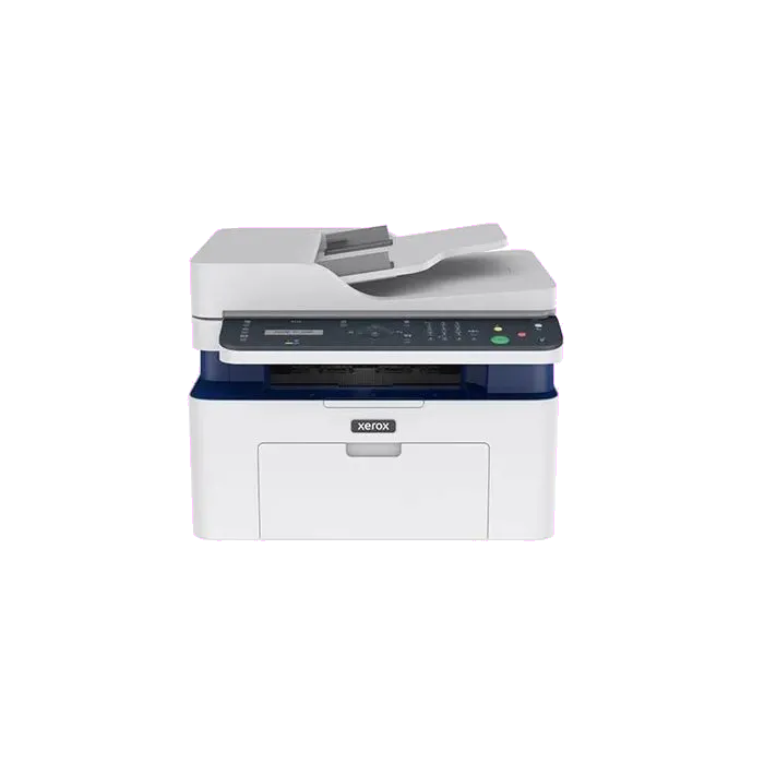 Xerox B115 multifunctional laser A4, 4 in 1, ADF, retea si Wi-Fi
