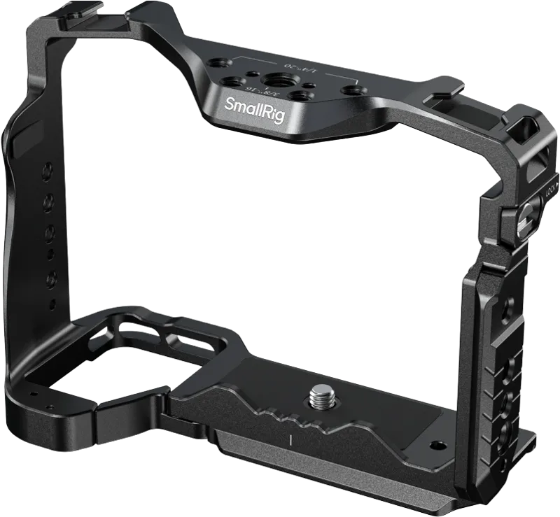 SmallRig Cage 3667C pentru Sony A7R V, A7 IV, A7S III si A1 