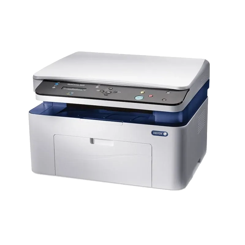 Xerox WorkCentre 3025B multifunctional laser monocrom, A4, 20ppm 3-1 