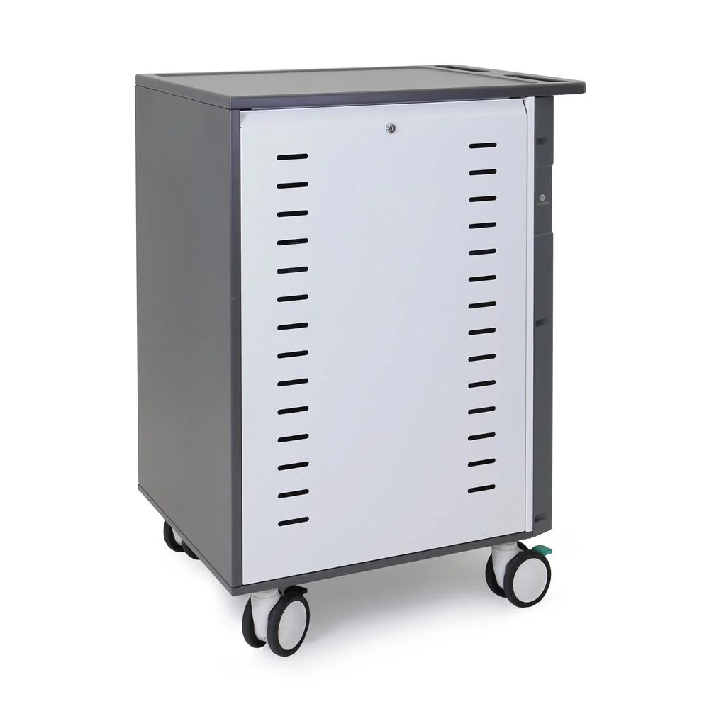 Ergotron ZIP40 Cabinet incarcare, depozitare si management EU pt. 40 tablete/ 30 laptops 