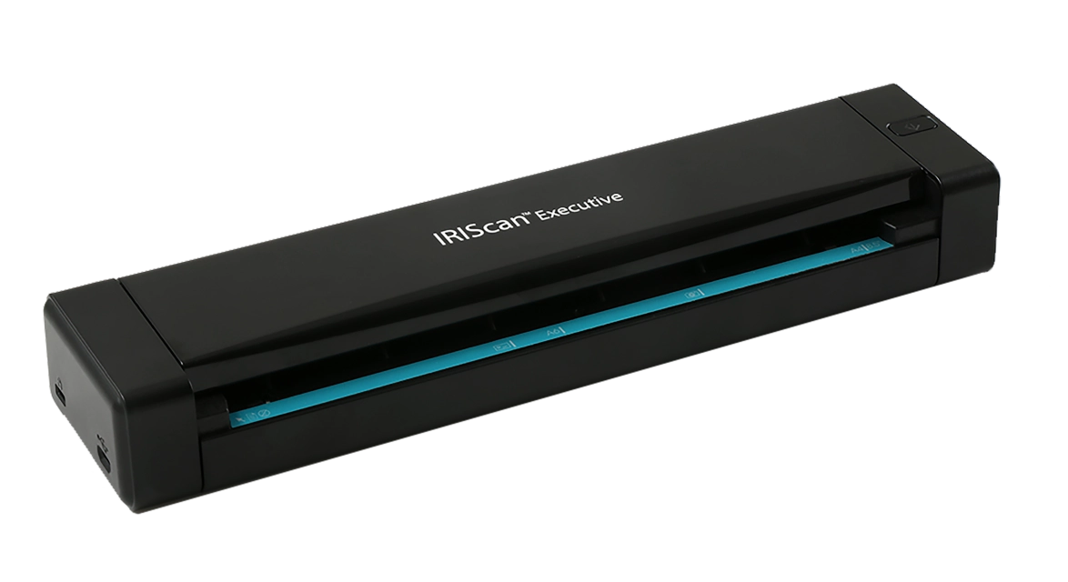IRISCan Executive 4 Duplex - 8PPM