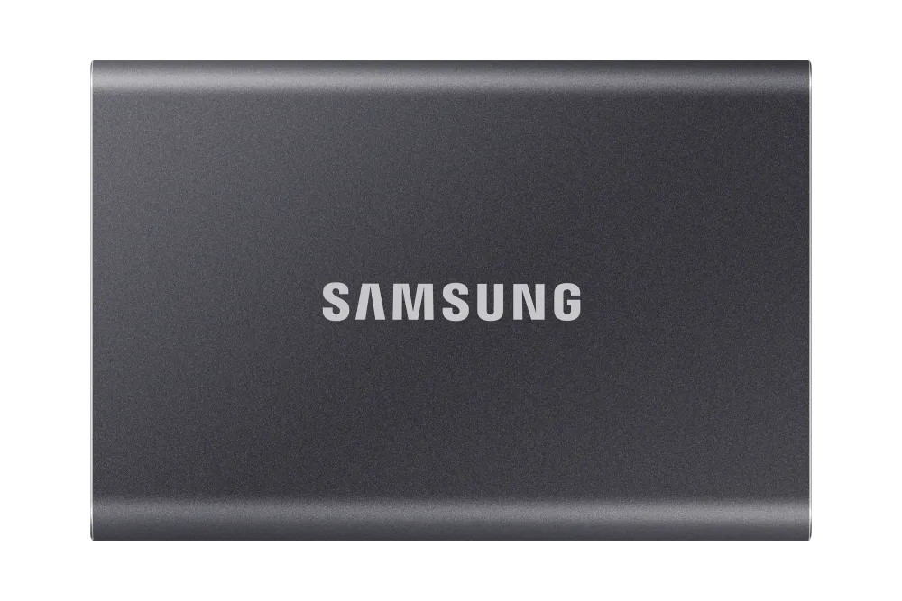 Samsung SSD extern T7 MU-PC1T0T/WW-1TB USB 3.2