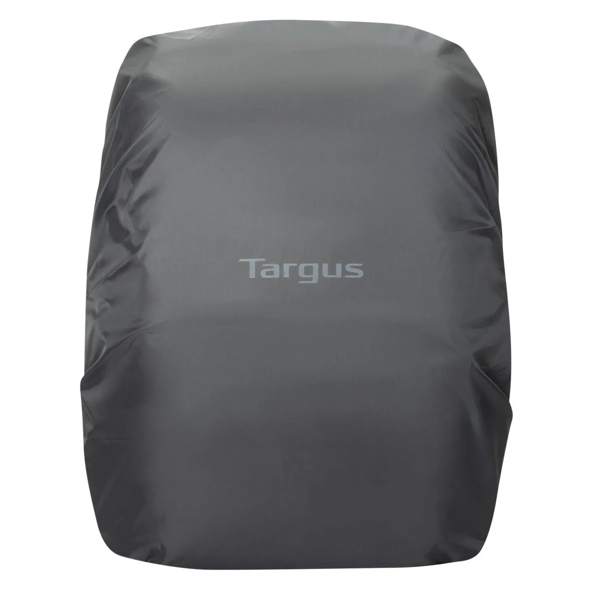 Targus Rucsac Sagano EcoSmart Travel Backpack 15.6-16 inch, black grey angle