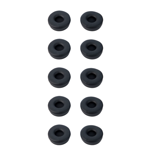 Jabra Engage 65 75 Duo Ear Cushions